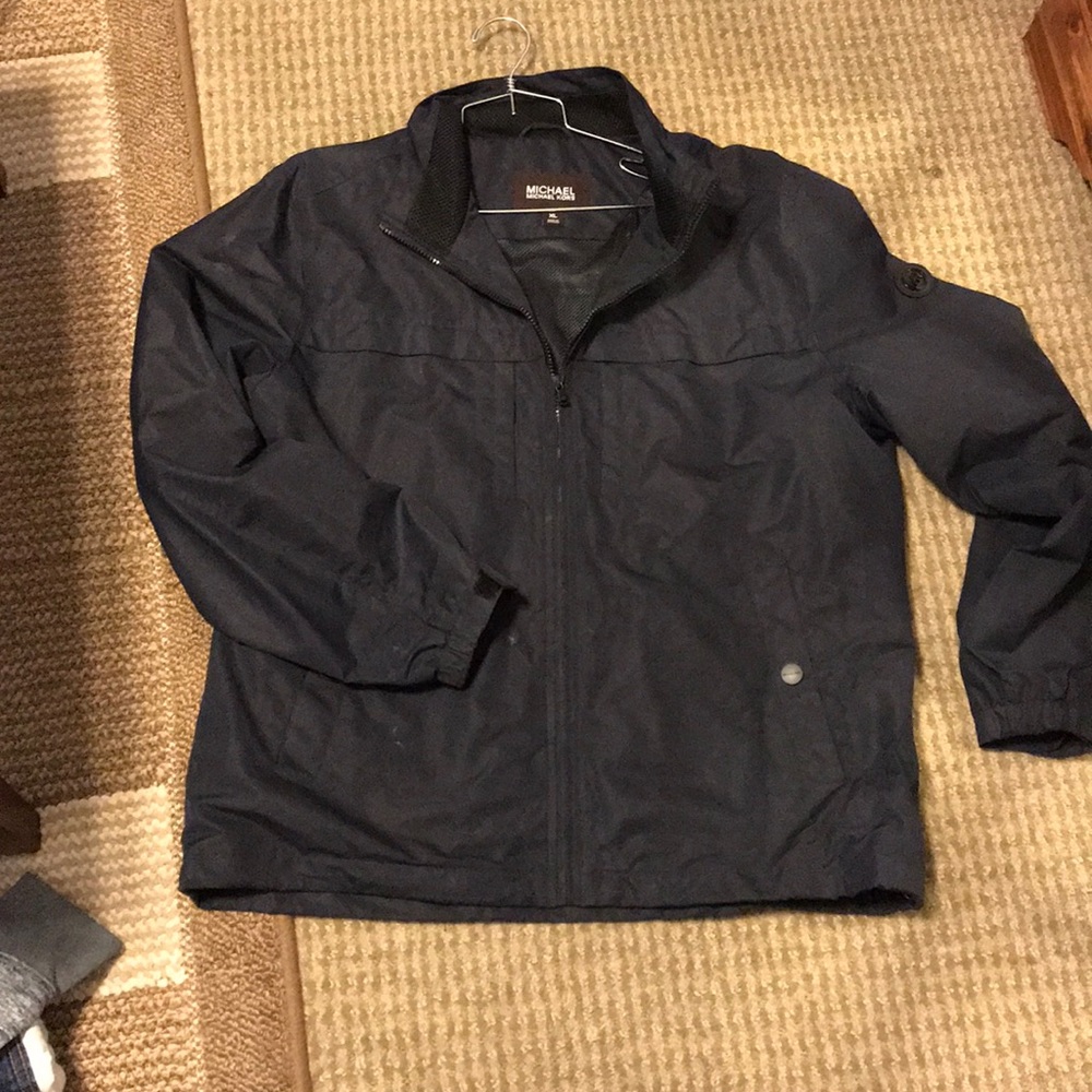 Micheal kors jacket men’s